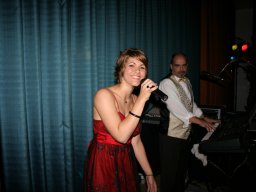 Stadthalle Wittingen 2008